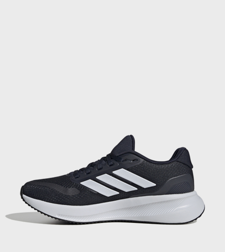 RUNFALCON 5 WIDE Lace Up Running Shoes