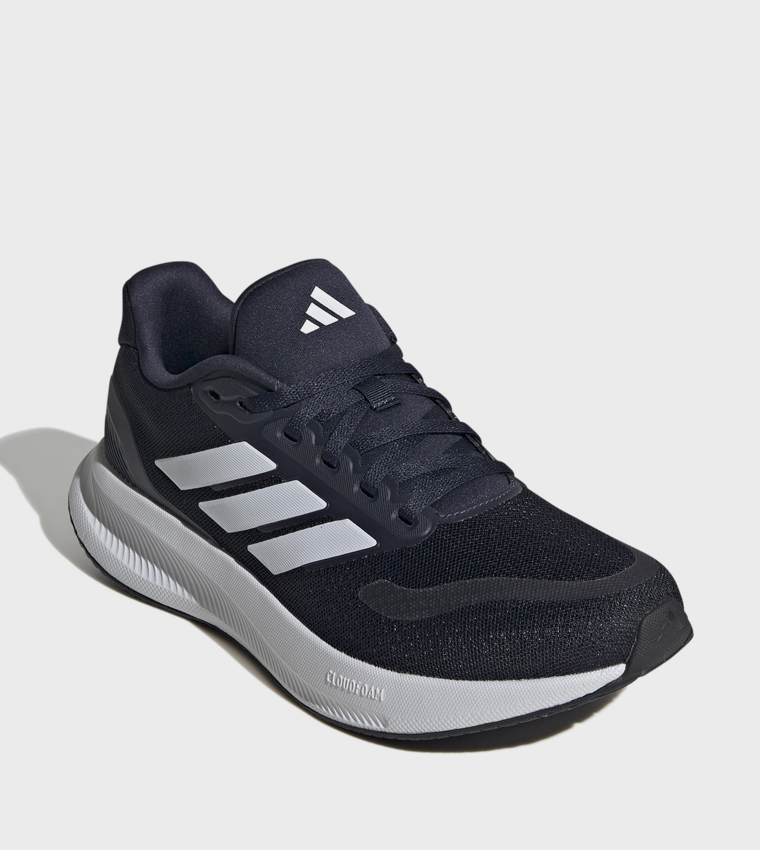 RUNFALCON 5 WIDE Lace Up Running Shoes