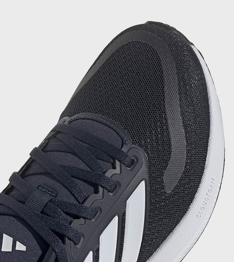 RUNFALCON 5 WIDE Lace Up Running Shoes