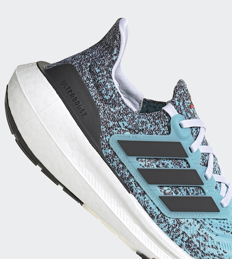 Buy Adidas ULTRABOOST LIGHT Running Shoes In Blue 6thStreet UAE
