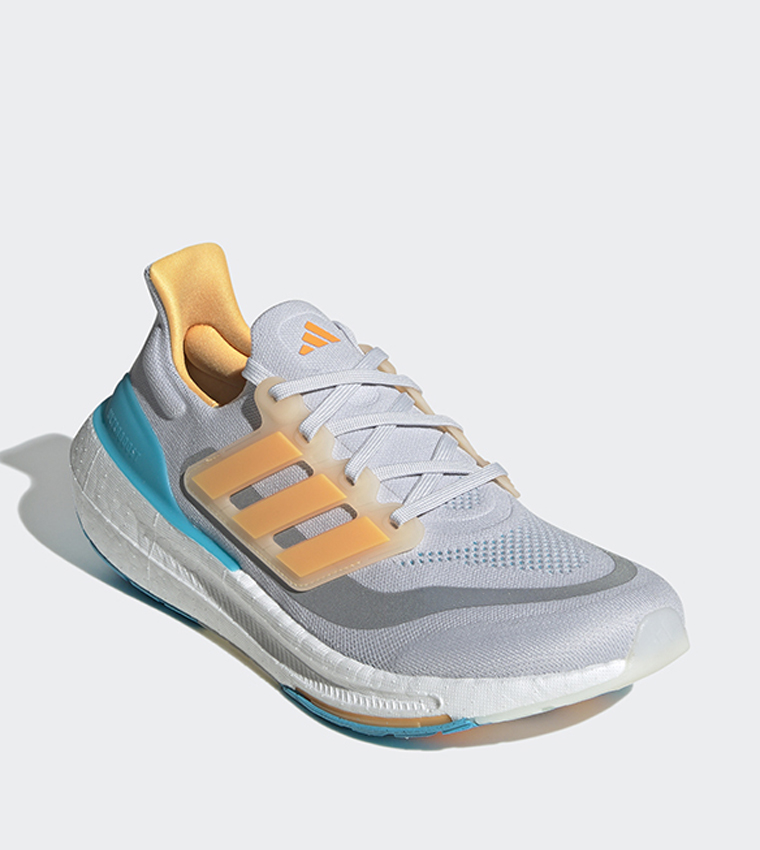 adidas gazelle silver green womens Ultraboost 5X