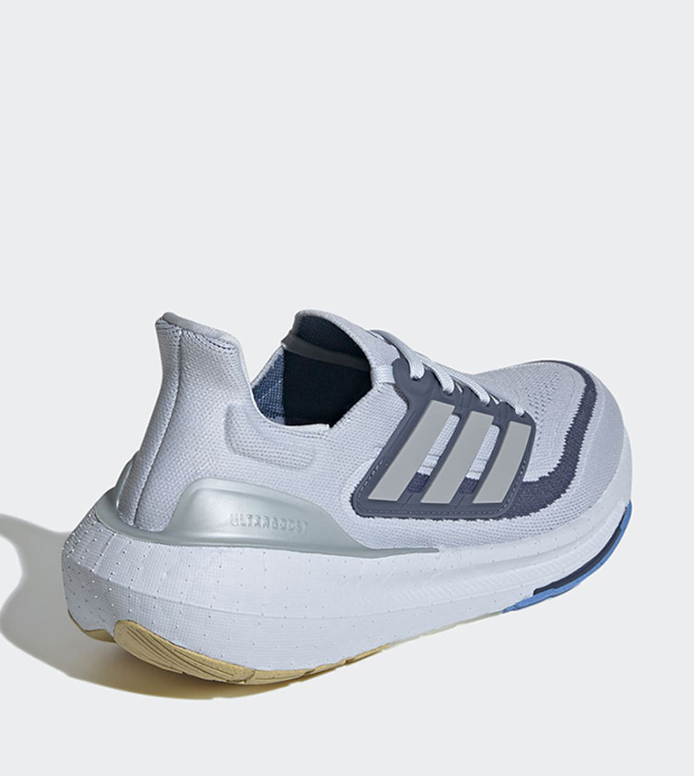 ULTRABOOST LIGHT Lace-Up Running Shoes