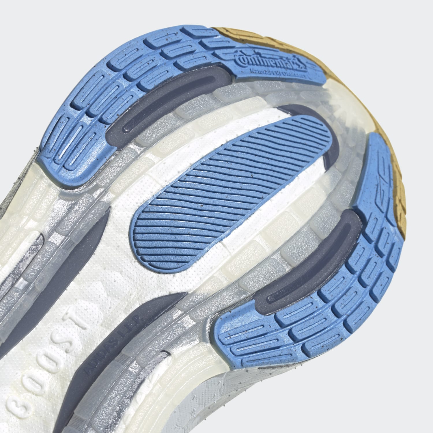 ULTRABOOST LIGHT Lace-Up Running Shoes