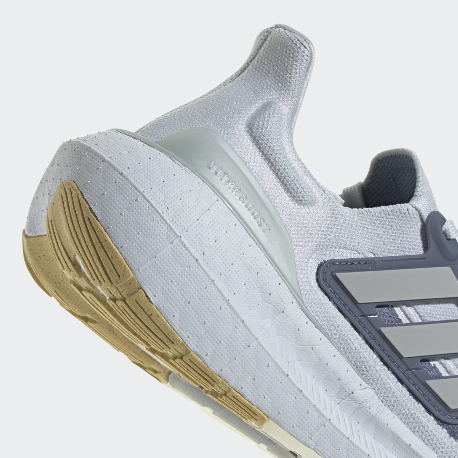 ULTRABOOST LIGHT Lace-Up Running Shoes