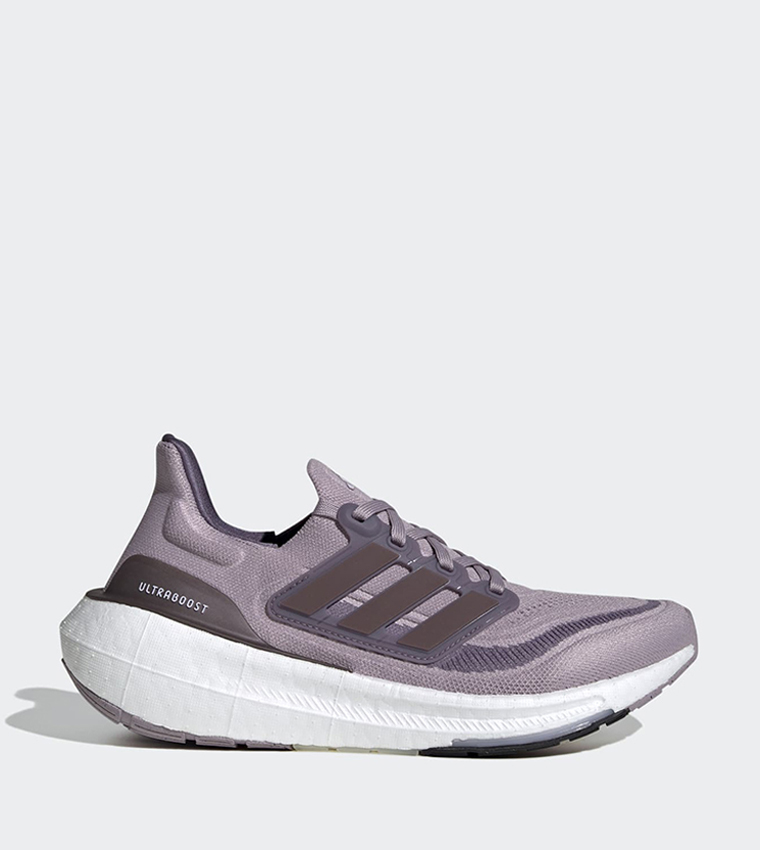 purple ultraboost