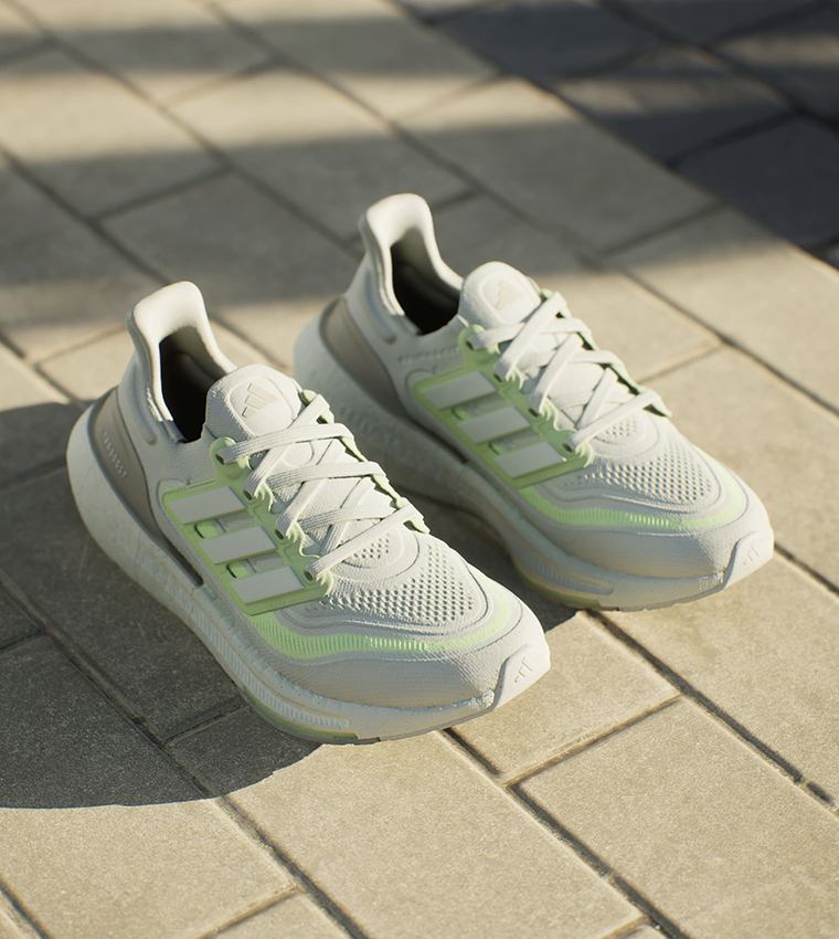 Ultraboost Light Running Shoes