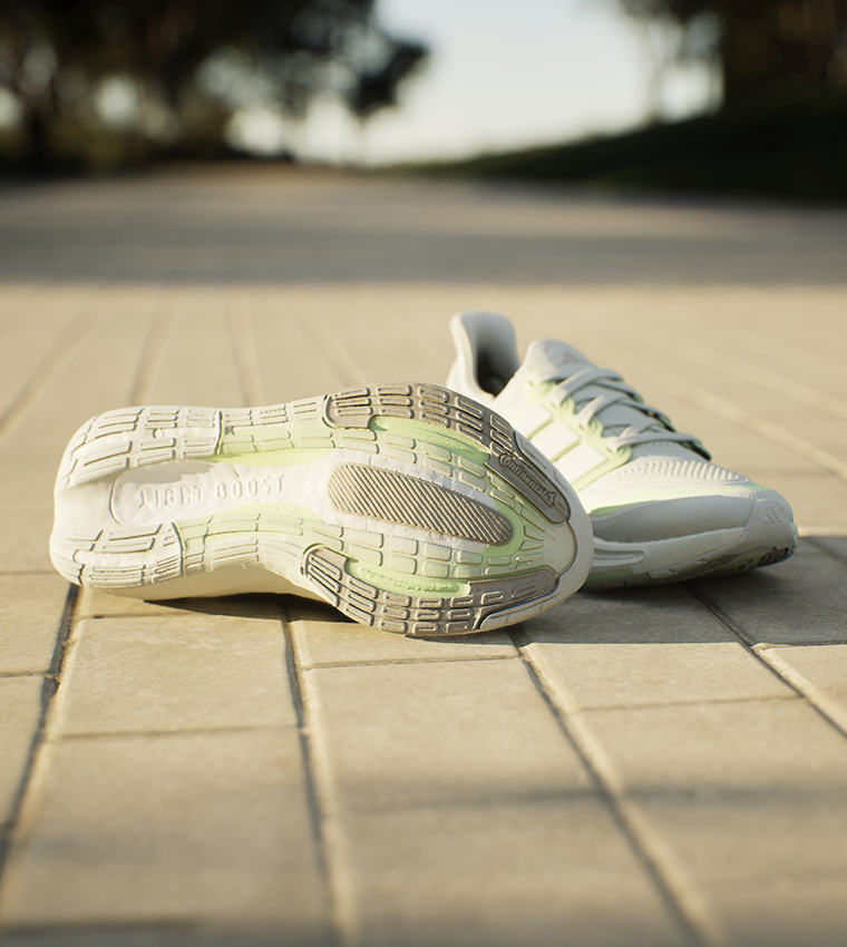 Ultraboost Light Running Shoes