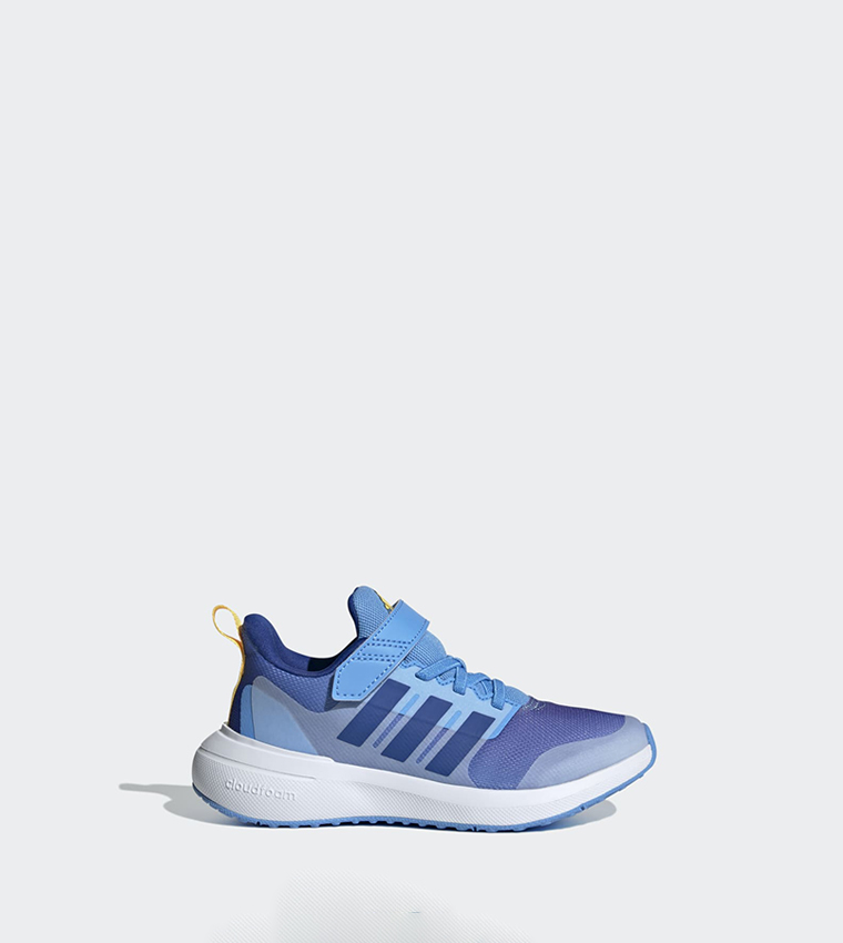 Cloudfoam adidas blue sale