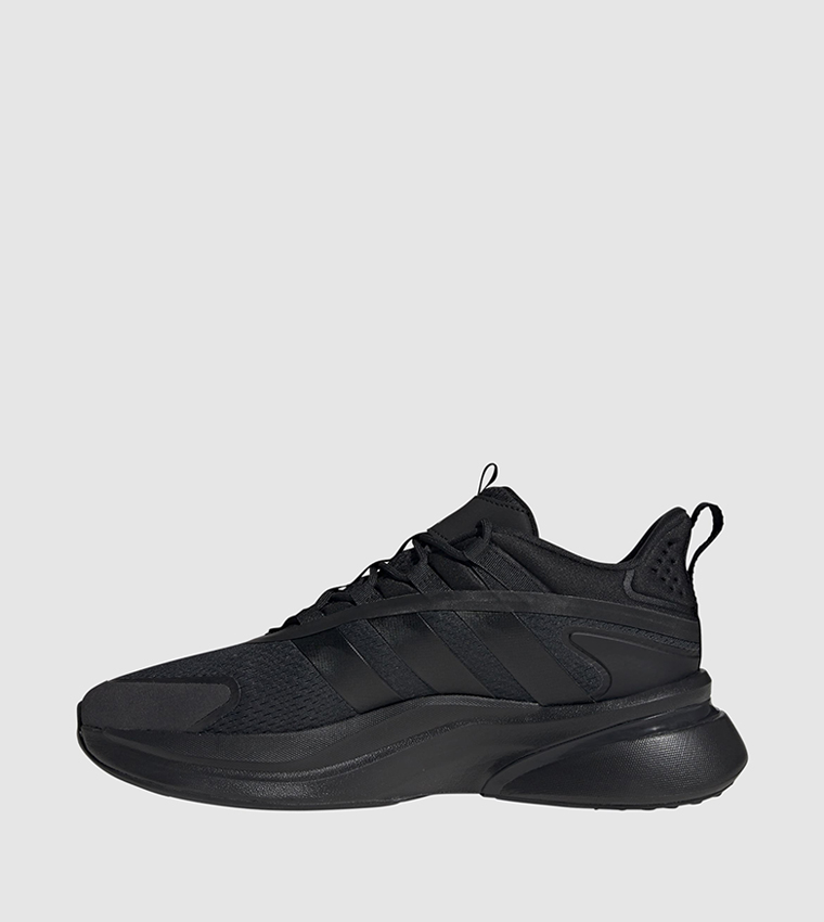 Alpharesponse Lace-Up Running Shoes
