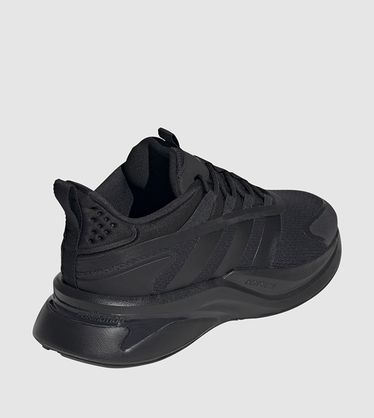 Alpharesponse Lace-Up Running Shoes