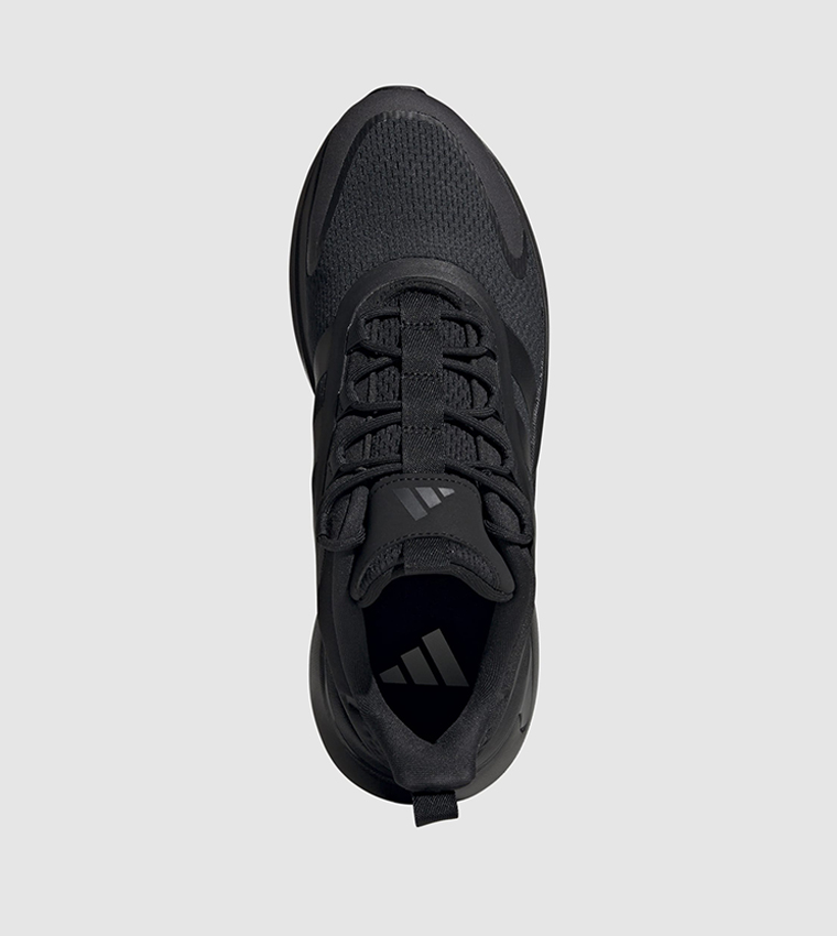 Alpharesponse Lace-Up Running Shoes