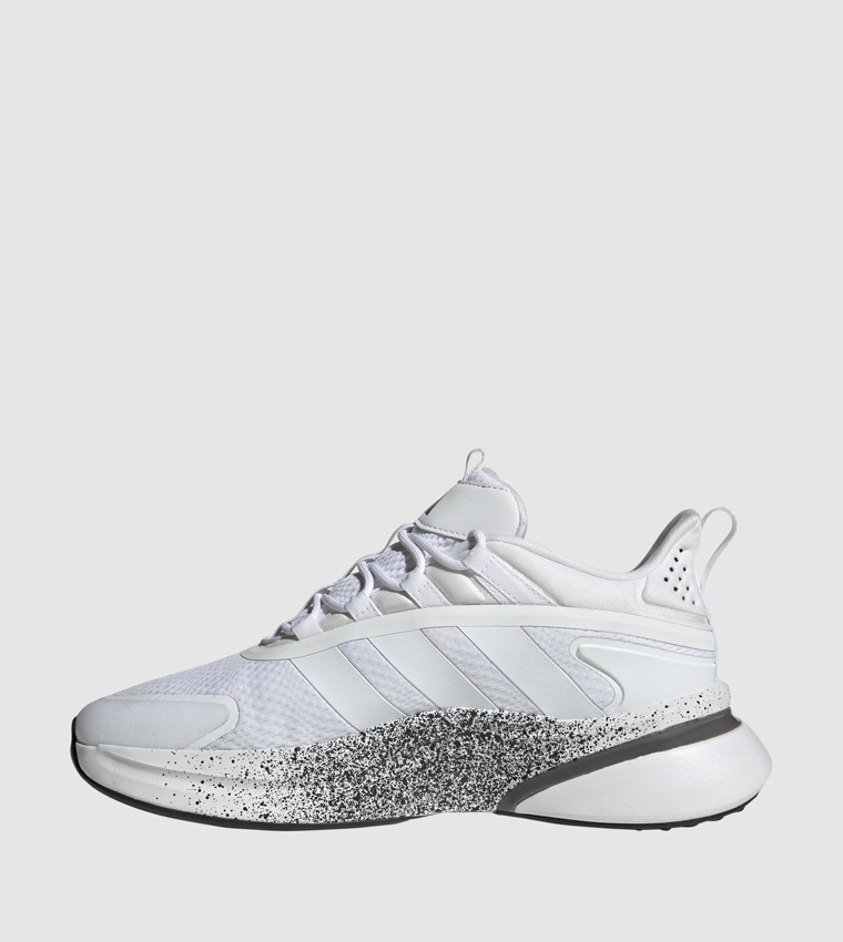 Alpharesponse Lace-Up Running Shoes