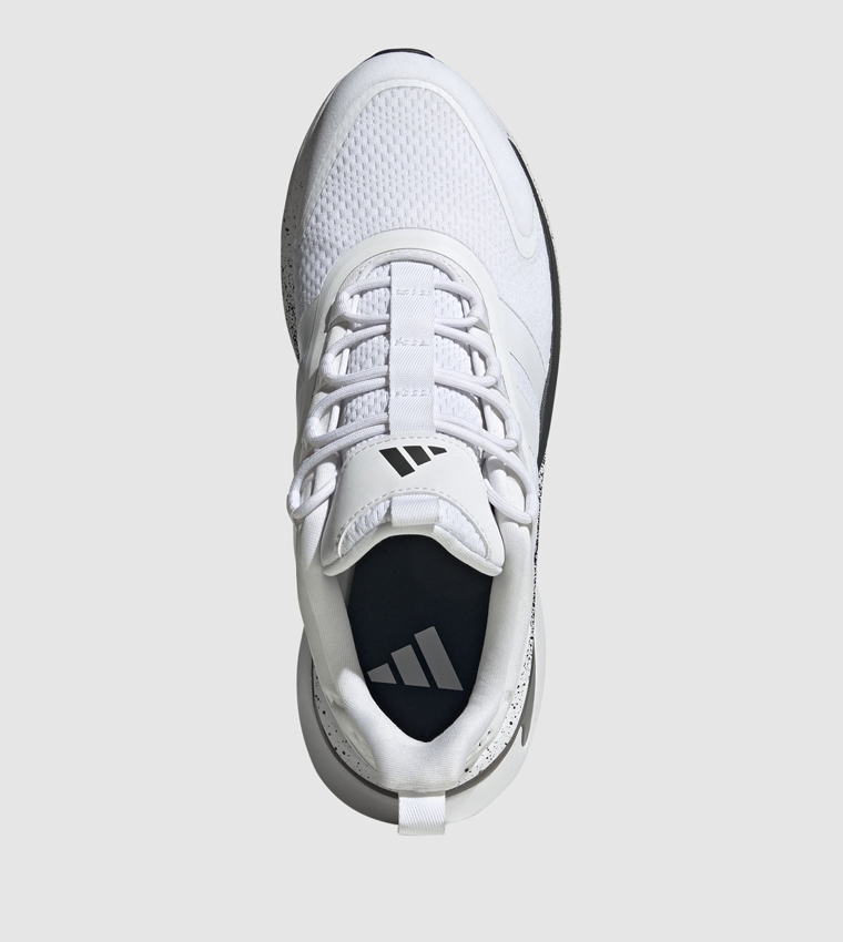 Alpharesponse Lace-Up Running Shoes