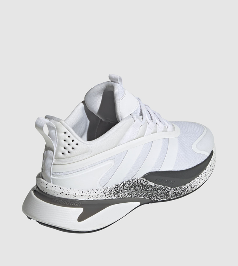 Alpharesponse Lace-Up Running Shoes