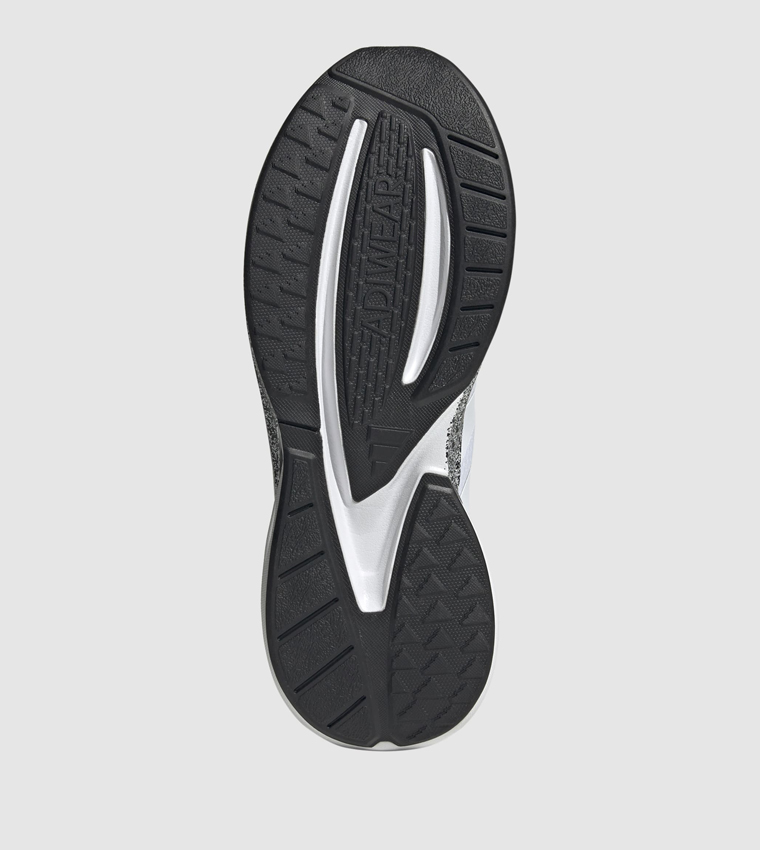 Alpharesponse Lace-Up Running Shoes