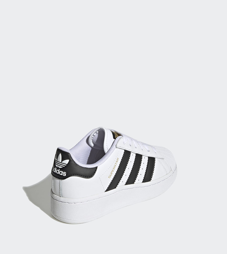 adidas gazelle silver green womens adidas Superstar II W JQ6469 | Baskets Iconiques Femme