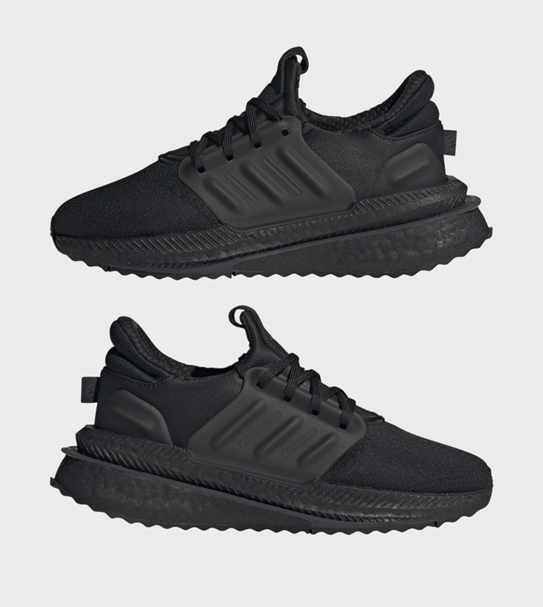 Buy Adidas X PLRBOOST Running Shoes In Black 6thStreet Bahrain