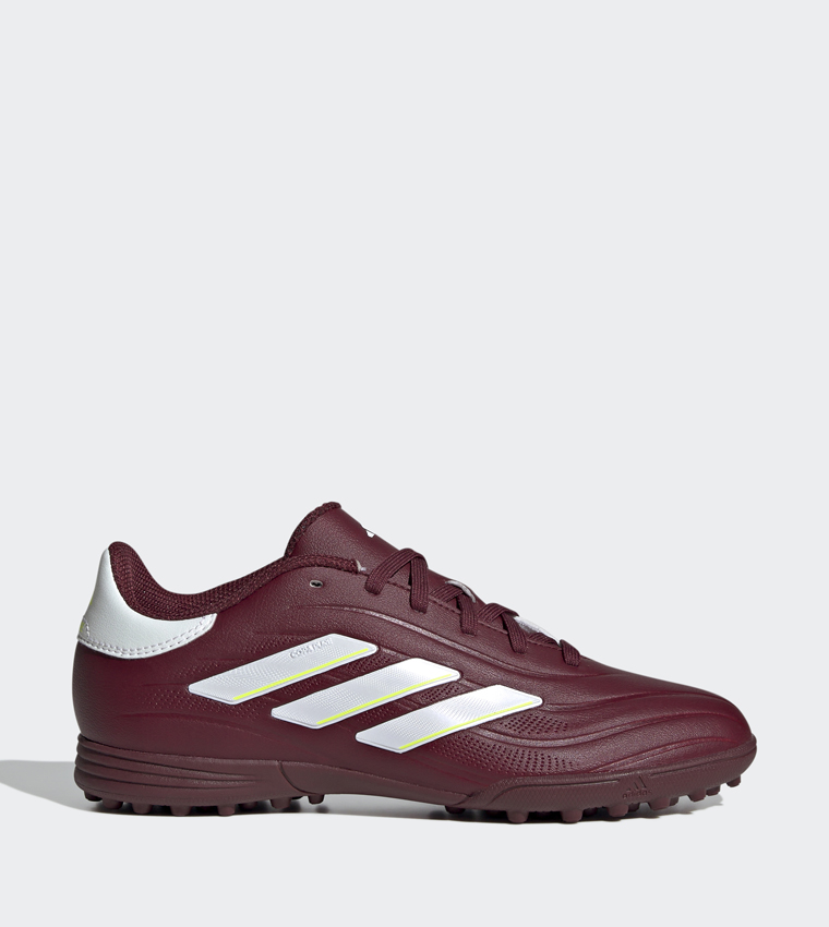 Copa Pure II League Turf Football Shoes