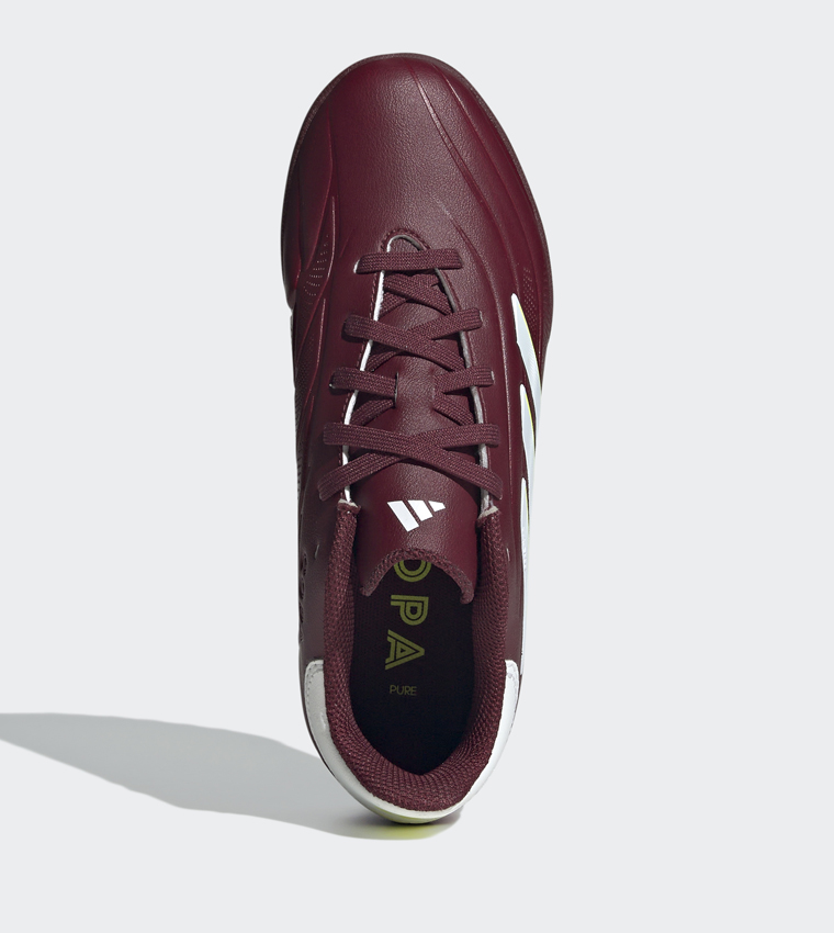Copa Pure II League Turf Football Shoes