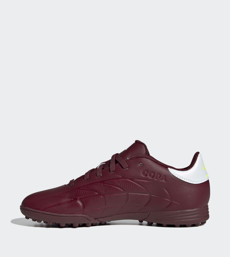 Copa Pure II League Turf Football Shoes