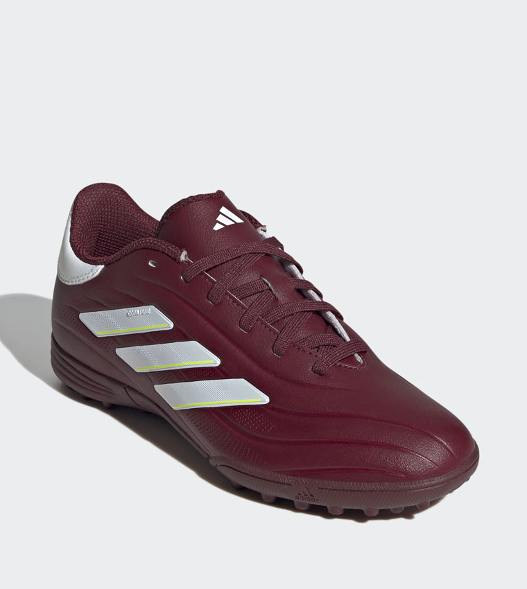 Copa Pure II League Turf Football Shoes