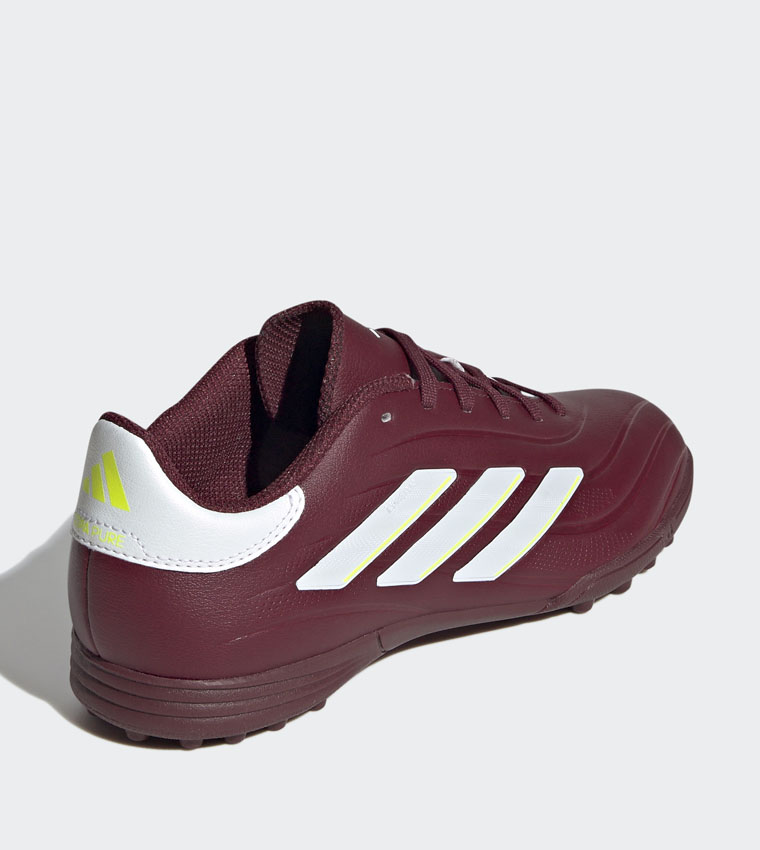 Copa Pure II League Turf Football Shoes