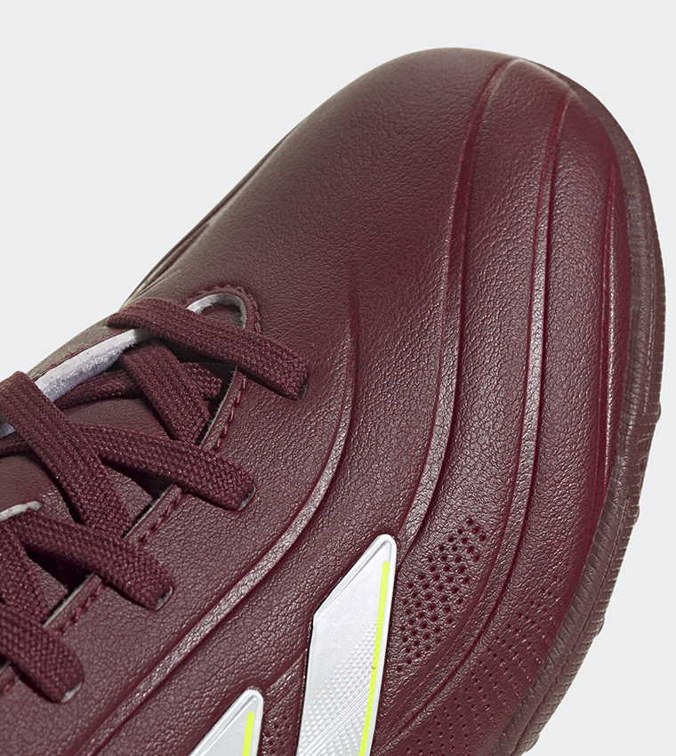 Copa Pure II League Turf Football Shoes