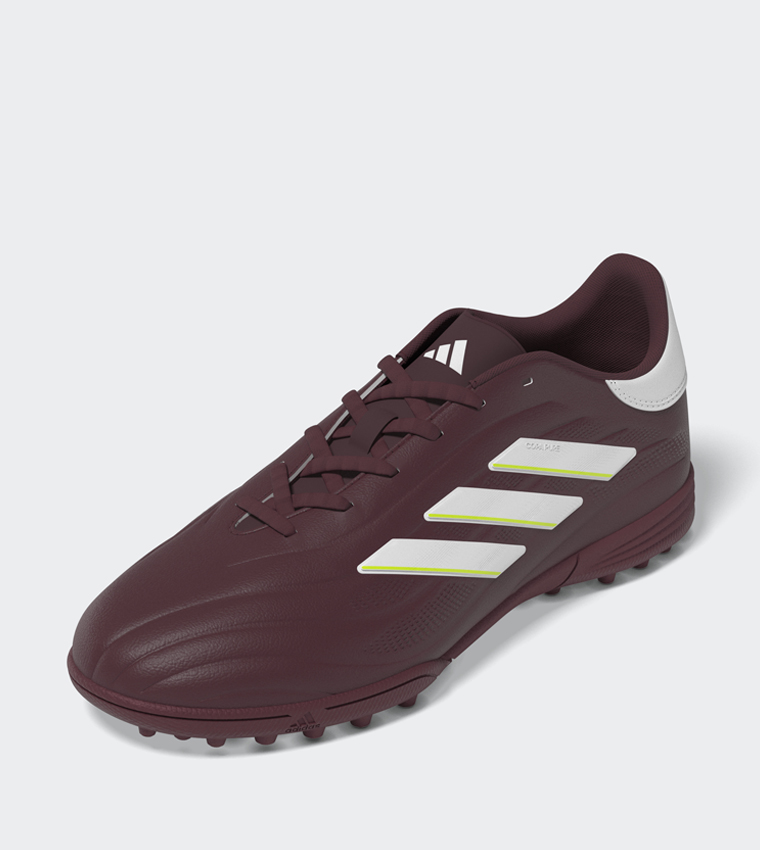 Copa Pure II League Turf Football Shoes