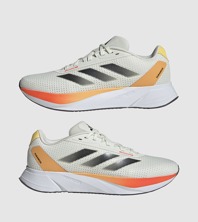 Duramo SL Lace-Up Running Shoes