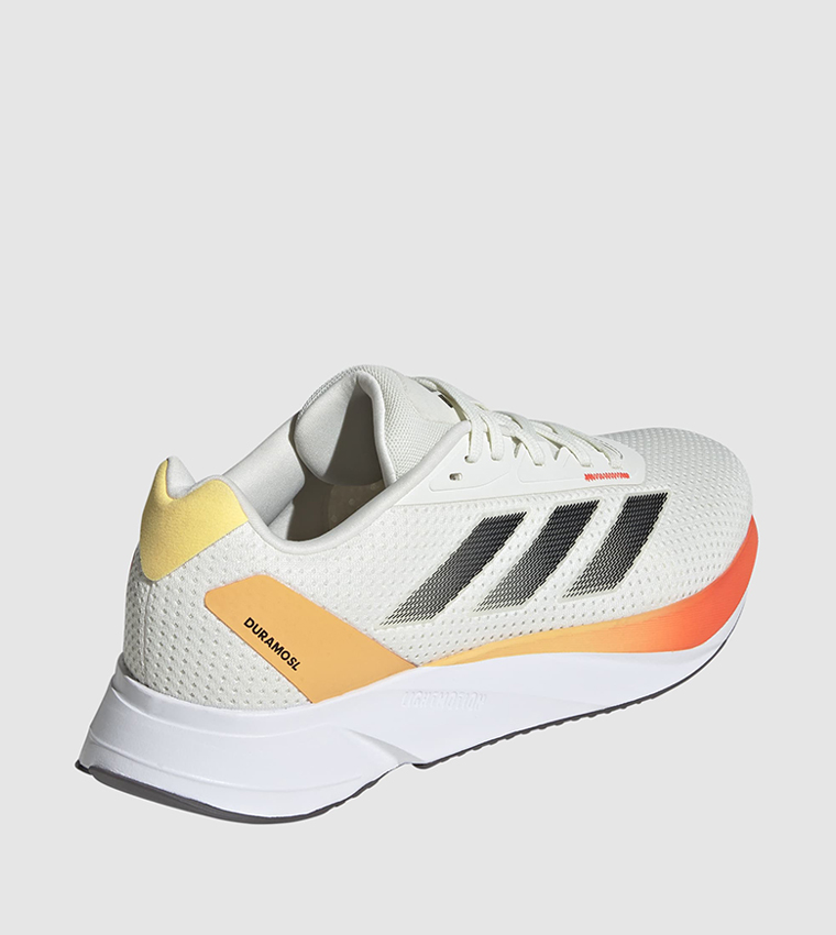 Duramo SL Lace-Up Running Shoes