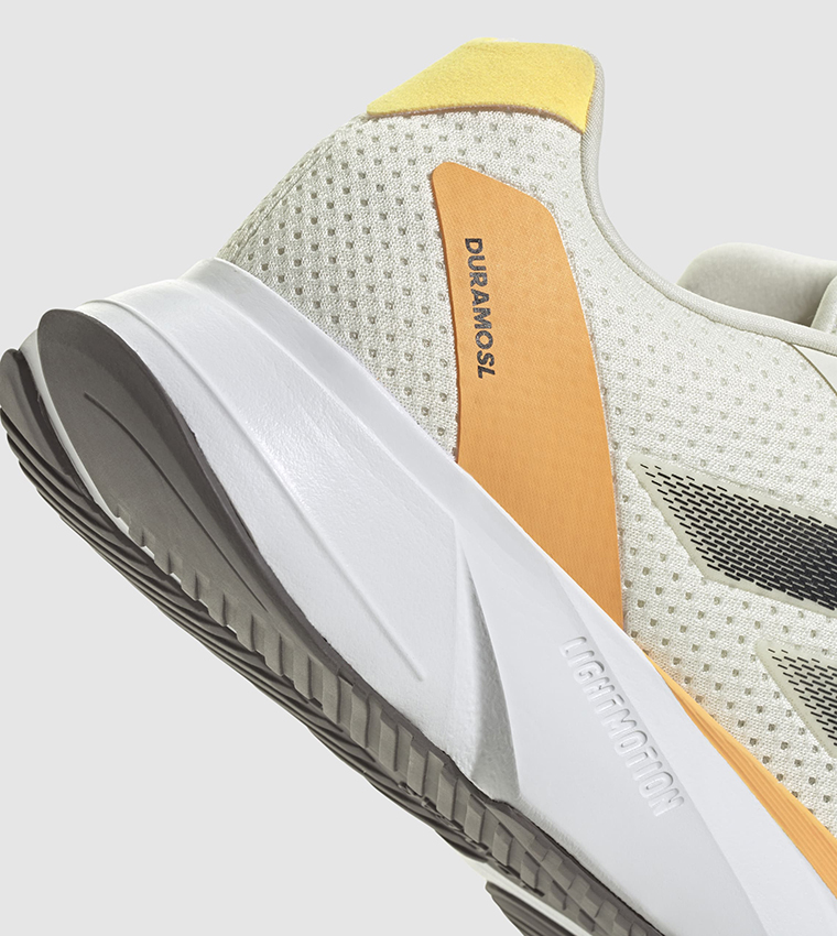 Duramo SL Lace-Up Running Shoes
