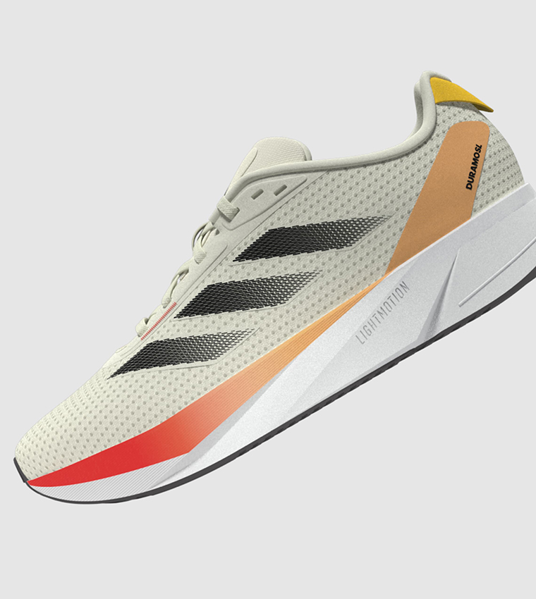 Duramo SL Lace-Up Running Shoes