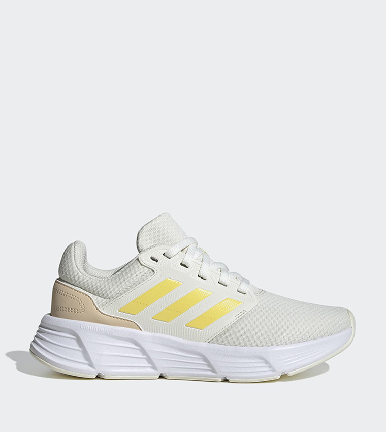 GALAXY 6 Lace-Up Running Shoes