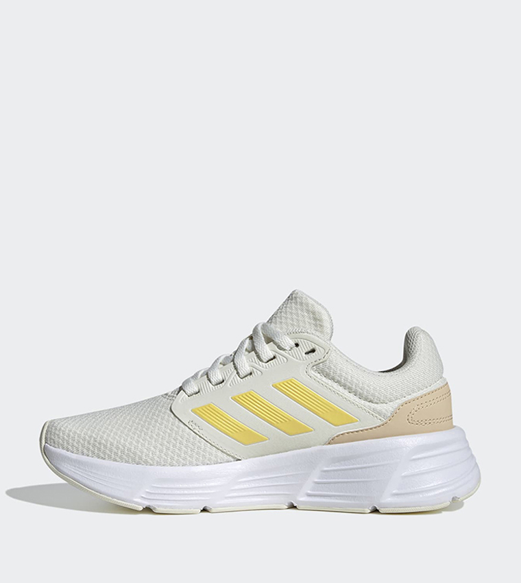 GALAXY 6 Lace-Up Running Shoes