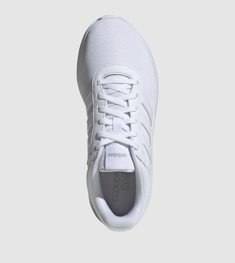 adidas gazelle silver green womens Men's Adidas, Lite Racer Adapt 7.0 Sneaker