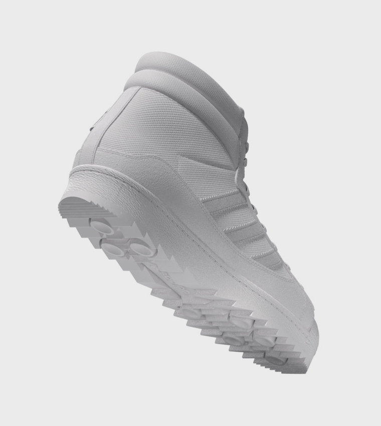 سنيكرز سوبرستار دبليو تي آر برقبة طويلة