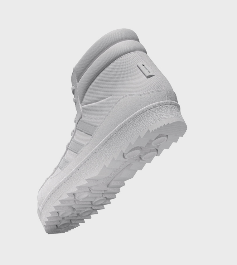 سنيكرز سوبرستار دبليو تي آر برقبة طويلة