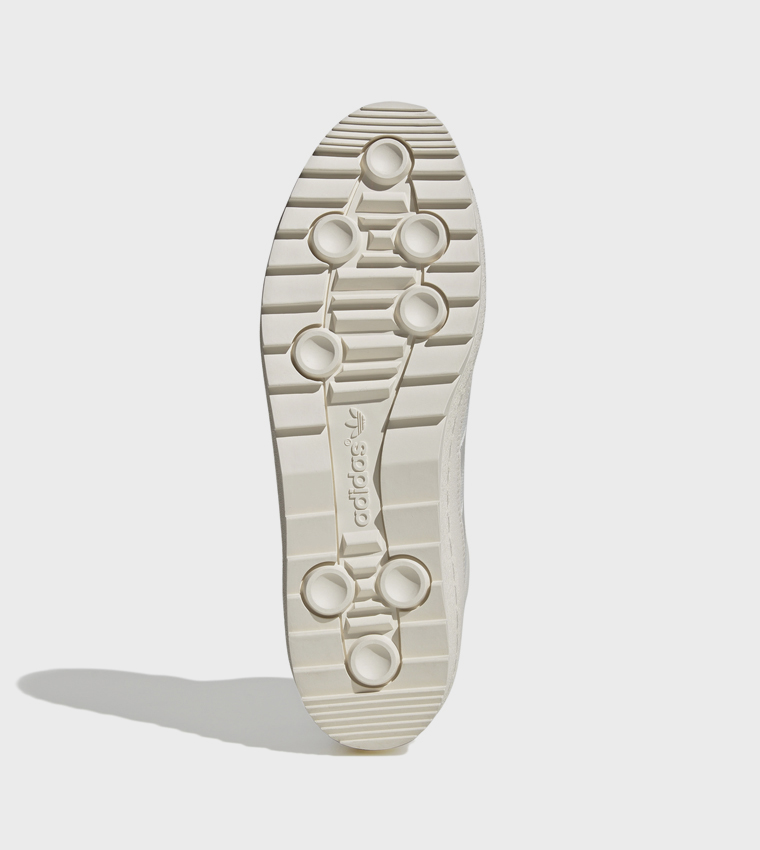 سنيكرز سوبرستار دبليو تي آر برقبة طويلة