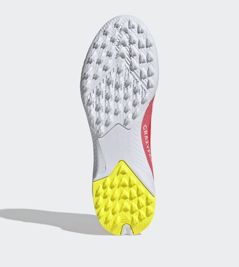 X Crazyfast League Turf Football Shoes