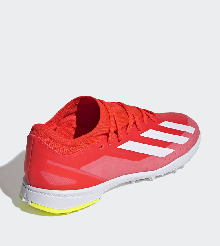 X Crazyfast League Turf Football Shoes
