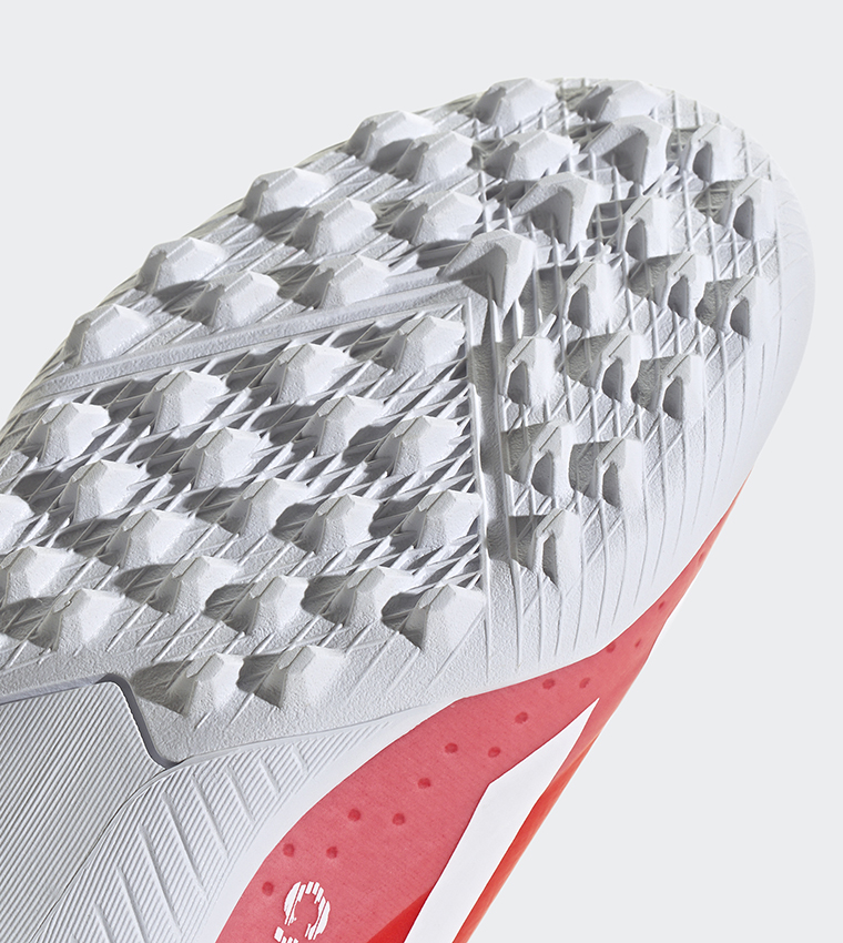 X Crazyfast League Turf Football Shoes