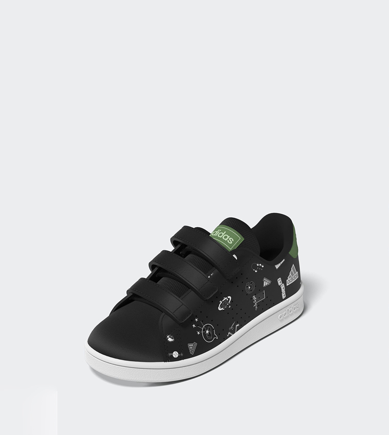 Adidas advantage niño velcro online