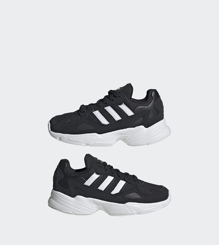 FALCON Lace-Up Running Shoes