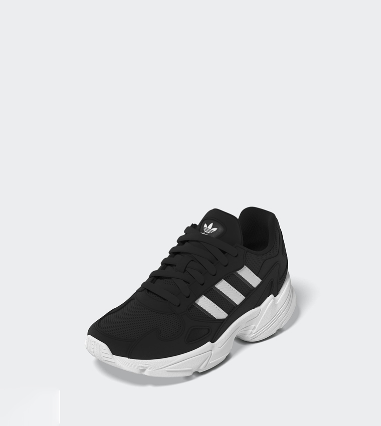 FALCON Lace-Up Running Shoes