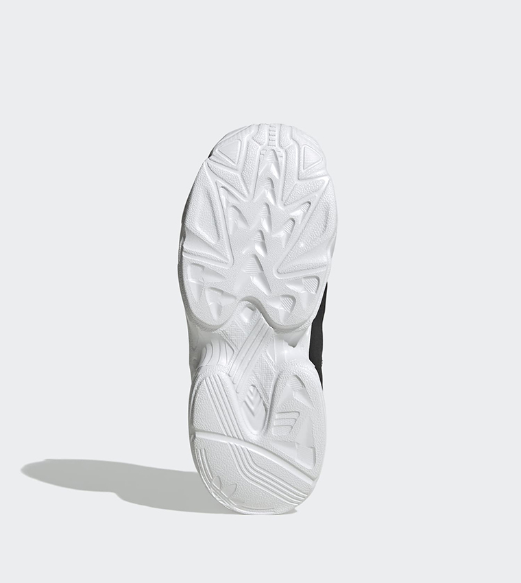 FALCON Lace-Up Running Shoes