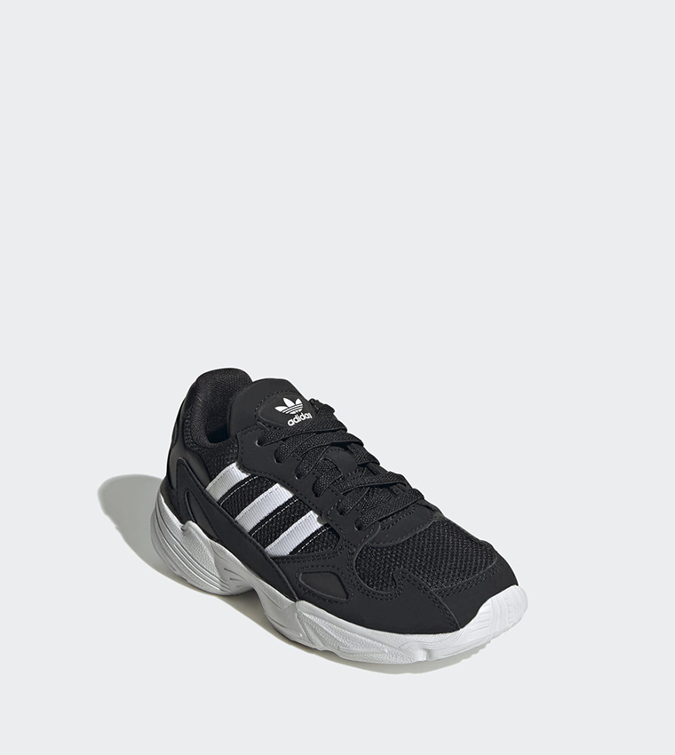 FALCON Lace-Up Running Shoes