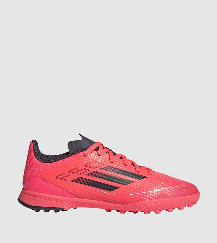 F50 League Turf Football Shoes