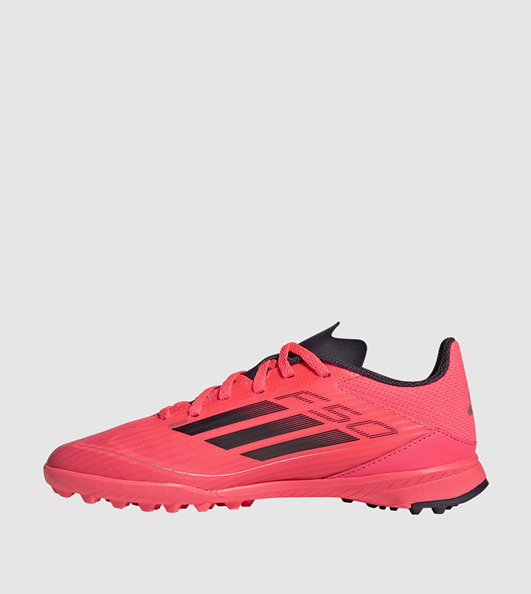 F50 League Turf Football Shoes