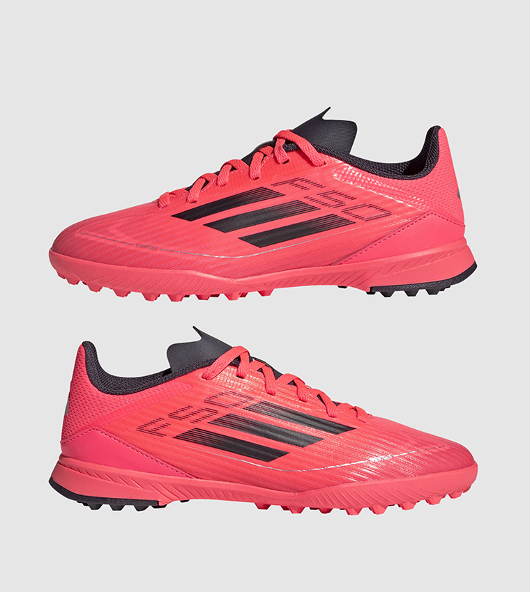 F50 League Turf Football Shoes