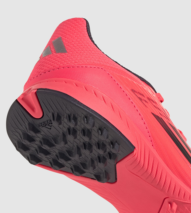 F50 League Turf Football Shoes